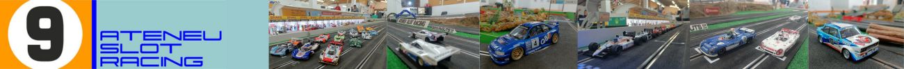 Ateneu Slot Racing