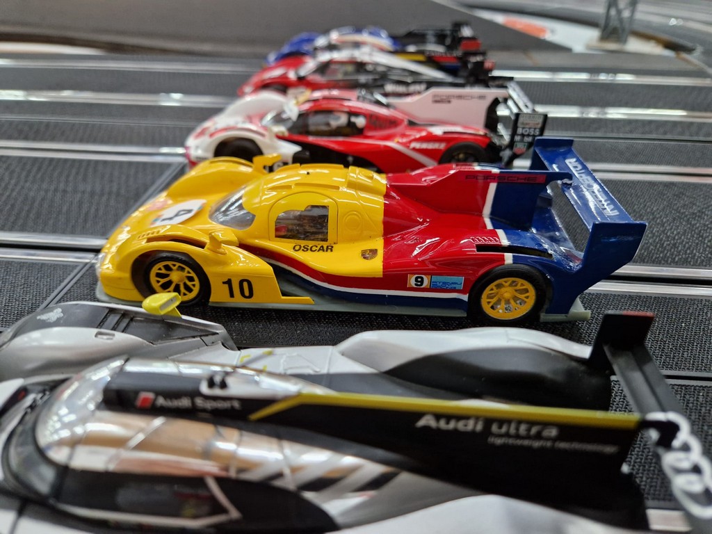 Resultats 3a cursa social Hypercar 2026