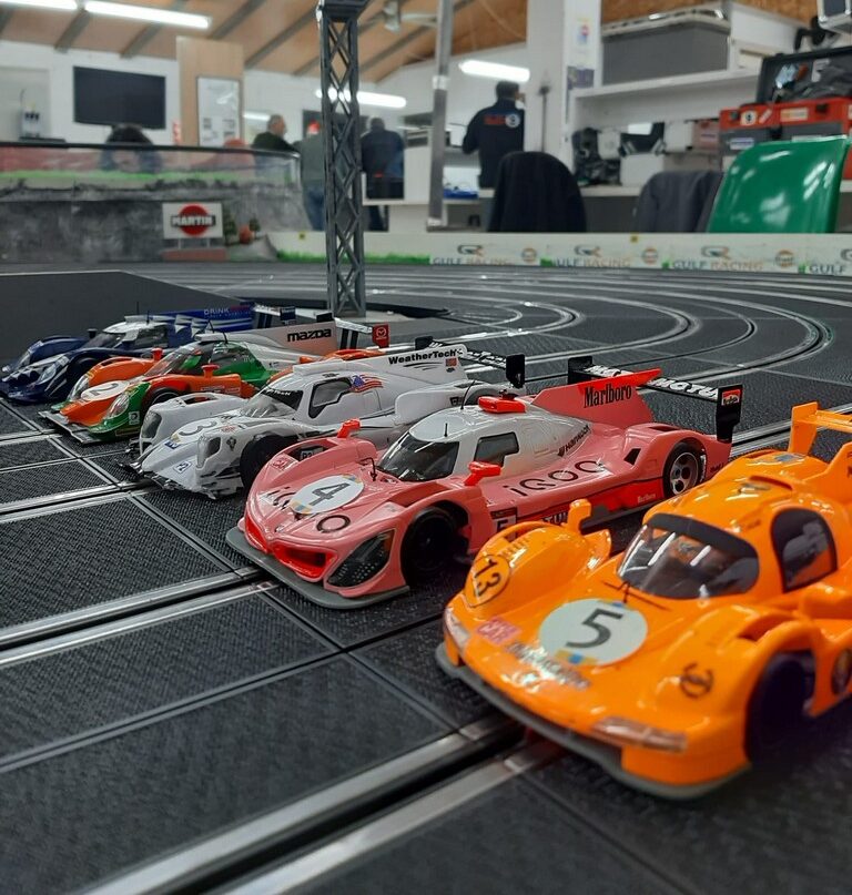 Resultats 2a cursa social Hypercar 2026