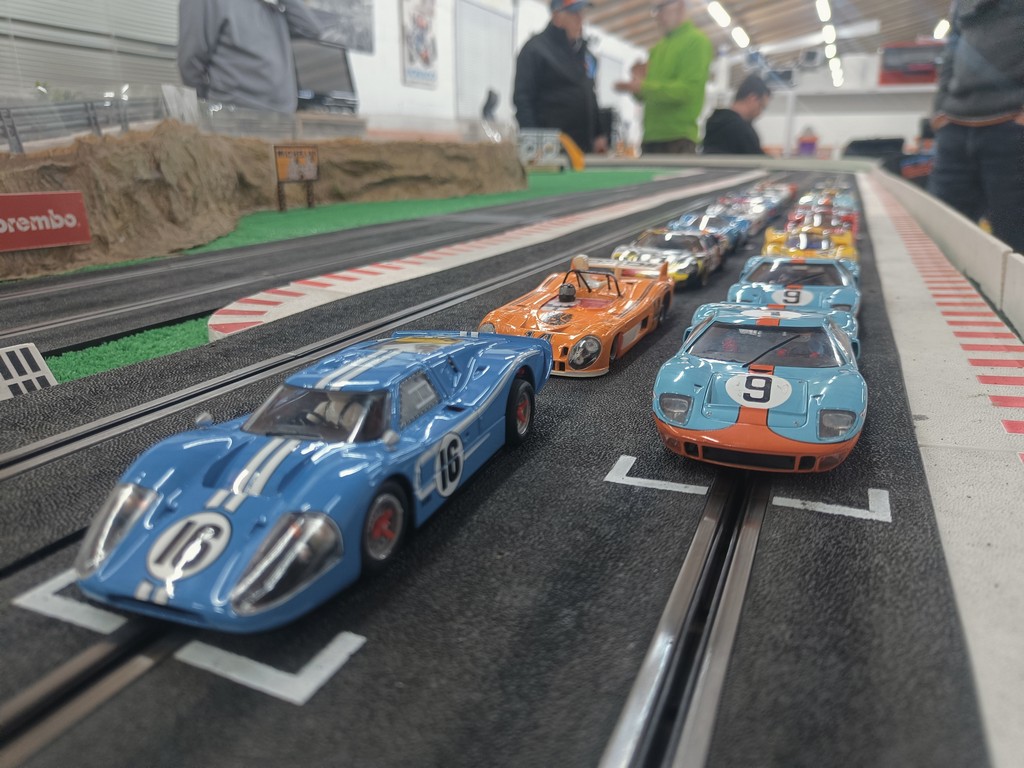 Resultats 2a cursa Digital Clàssics 2026