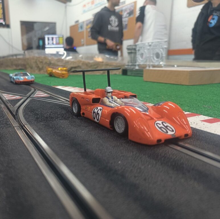 Resultats 3a cursa Digital Clàssics 2026