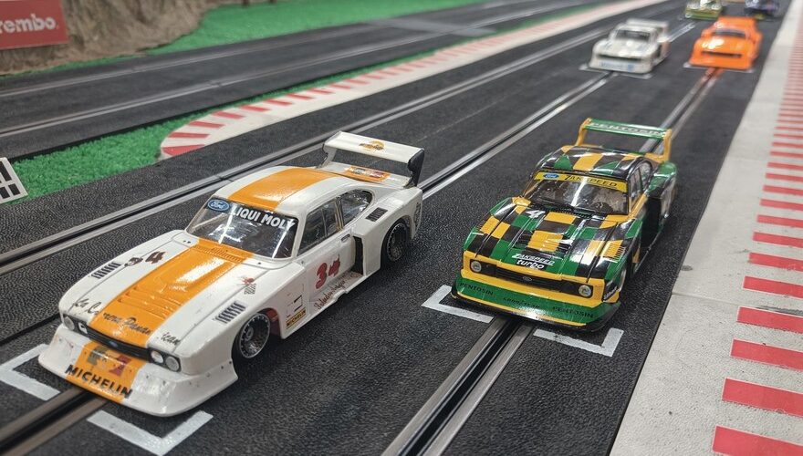 Resultats 1a cursa Digital Grup 5 2026