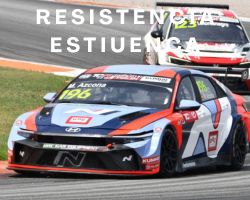Resistència Estiuenca TURISMES – 1 d’Agost