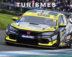 1a cursa Social Turismes – 25 de Setembre